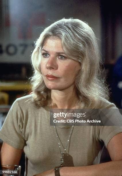 538 Actress Loretta Swit Stock Photos & High